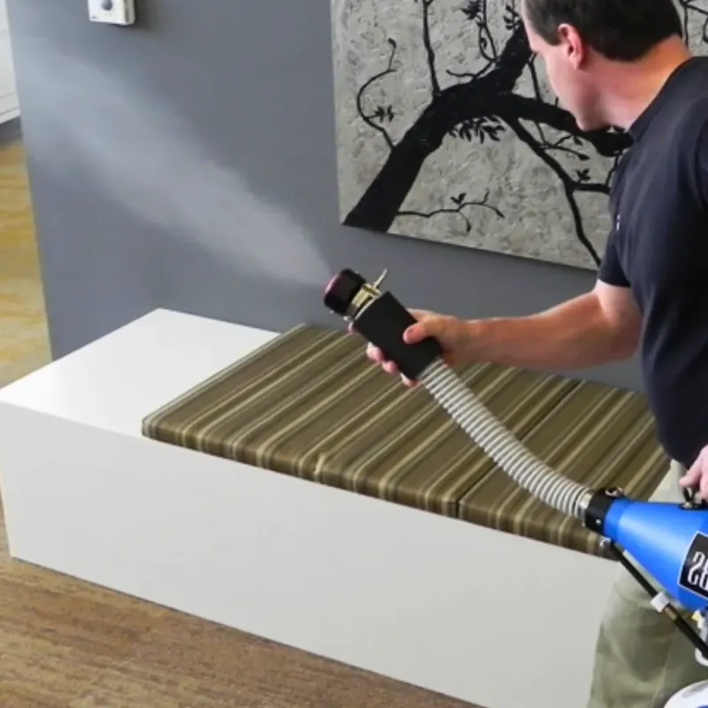 Professional Odor Removal in West Point, UT